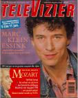 Televizier 1991 nr.01