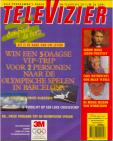 Televizier 1992 nr.25