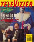 Televizier 1992 nr.08