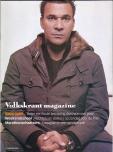 Volkskrant magazine 2004 nr. 01