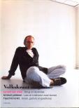 Volkskrant magazine 2004 nr. 06