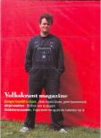 Volkskrant magazine 2004 nr. 05