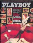 Playboy 1977 nr. 01
