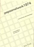 Popzamelwerk 1974