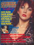 Muziek Expres 1980, oktober
