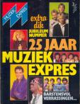 Muziek Expres 1981, maart