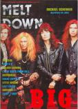 Melt Down 1991 nr. 22