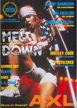 Melt Down 1991 nr. 25