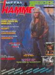 Metal Hammer & Aardschok 1987 nr. 12
