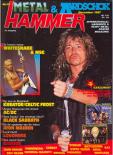 Metal Hammer & Aardschok 1987 nr. 13