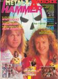 Metal Hammer & Aardschok 1987 nr. 04