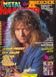 Metal Hammer & Aardschok 1987 nr. 05