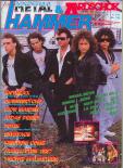 Metal Hammer & Aardschok 1988 nr. 04