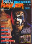 Metal Hammer & Aardschok 1989 nr. 02