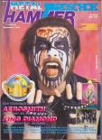 Metal Hammer & Aardschok 1989 nr. 09