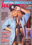 Metal Hammer & Aardschok 1990 nr. 05