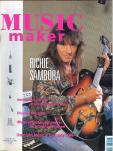 Music Maker 1991 nr. 10