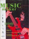 Music Maker 1991 nr. 02