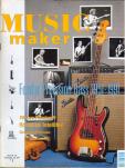 Music Maker 1991 nr. 08