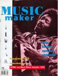 Music Maker 1992 nr. 12