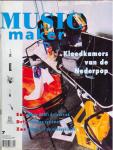 Music Maker 1992 nr. 07