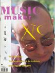 Music Maker 1992 nr. 08