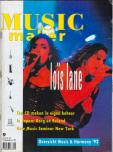 Music Maker 1992 nr. 09