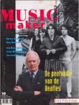Music Maker 1993 nr. 10