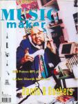 Music Maker 1993 nr. 02