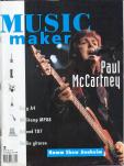 Music Maker 1993 nr. 03