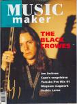 Music Maker 1994 nr. 11