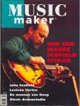 Music Maker 1994 nr. 07