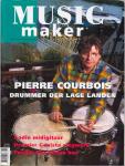 Music Maker 1994 nr. 08