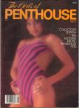 The Girls of Penthouse 1983