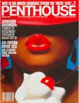 Penthouse 1991 nr. 08