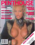 Penthouse 1993 nr. 12