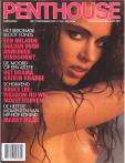 Penthouse 1993 nr. 09