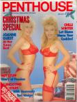 Penthouse 1993 Christmas Special