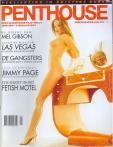 Penthouse 2000/2001