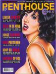 Penthouse Comix nr. 30