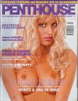 Penthouse 2001 nr. 10