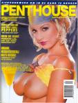 Penthouse 2001 - 2002