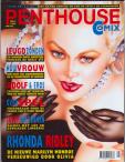Penthouse Comix nr. 31