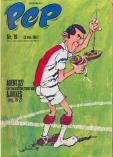 Pep 1967 nr. 19