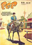 Pep 1967 nr. 50