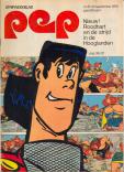 Pep 1970 nr. 37