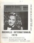 Rockville International 1970 mei