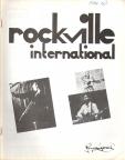 Rockville International 1971 february