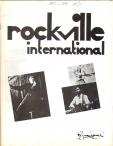 Rockville International 1971 march/april