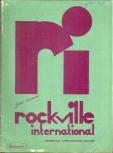 Rockville International 1971 june